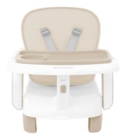 Стульчик для кормления Kikka Boo Chewy Beige (31004010157) фото №3 — интернет-магазин Desire.md