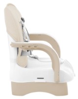 Стульчик для кормления Kikka Boo Chewy Beige (31004010157) фото №4 — интернет-магазин Desire.md