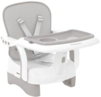 Стульчик для кормления Kikka Boo Chewy Grey (31004010156)