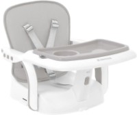 Scaun de masa Kikka Boo Chewy Grey (31004010156) imaginea #2 — magazin online Desire.md