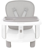 Scaun de masa Kikka Boo Chewy Grey (31004010156) imaginea #3 — magazin online Desire.md