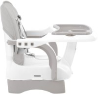 Scaun de masa Kikka Boo Chewy Grey (31004010156) imaginea #4 — magazin online Desire.md