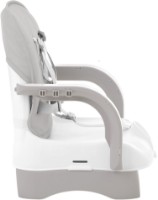 Scaun de masa Kikka Boo Chewy Grey (31004010156) imaginea #6 — magazin online Desire.md