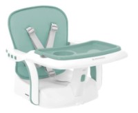 Scaun de masa Kikka Boo Chewy Mint imaginea #2 — magazin online Desire.md