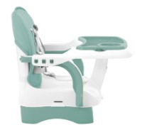 Scaun de masa Kikka Boo Chewy Mint imaginea #5 — magazin online Desire.md