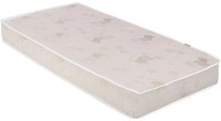 Saltea pentru copii Kikka Boo CocoCraft Bear Beige 120x60x15cm (41107030070)