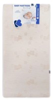Saltea pentru copii Kikka Boo CocoCraft Bear Beige 120x60x15cm (41107030070) imaginea #2 — magazin online Desire.md