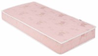 Saltea pentru copii Kikka Boo CocoCraft Bear Pink 120x60x15cm (41107030069)