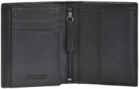 Кошелёк Greenburry Pure Black (1123-20) фото №3 — интернет-магазин Desire.md