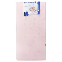 Saltea pentru copii Kikka Boo CocoCraft Helicopter Pink 120x60x15cm (41107030066) imaginea #2 — magazin online Desire.md