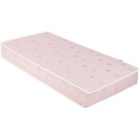 Saltea pentru copii Kikka Boo CocoCraft Helicopter Pink 120x60x15cm (41107030066)