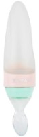 Бутылочка для кормления Kikka Boo Comet Pink 90ml (31302020064)