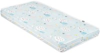 Saltea pentru copii Kikka Boo Day Dream Clouds Blue 120x60x10cm (41107030048) imaginea #1 — magazin online Desire.md