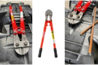 Tăietor de bolturi Afacan 16М imaginea #2 — magazin online Desire.md