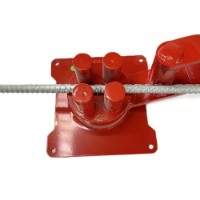 Арматурогиб ручной Afacan 4B 4450 фото №2 — интернет-магазин Desire.md