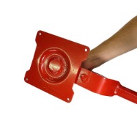 Арматурогиб ручной Afacan 4B 4450 фото №3 — интернет-магазин Desire.md