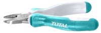 Кусачки Total Tools THTMN356 фото №2 — интернет-магазин Desire.md