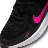 Adidași pentru copii Nike Revolution 7 Black/White/Hyper Pink, s.29.5 imaginea #3 — magazin online Desire.md