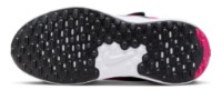 Adidași pentru copii Nike Revolution 7 Black/White/Hyper Pink, s.30 imaginea #2 — magazin online Desire.md