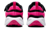 Adidași pentru copii Nike Revolution 7 Black/White/Hyper Pink, s.31.5 imaginea #7 — magazin online Desire.md