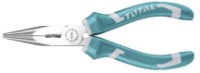 Плоскогубцы изогнутые Total Tools THT1466P фото №3 — интернет-магазин Desire.md