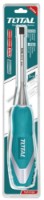 Зубило Total Tools THT41166 фото №2 — интернет-магазин Desire.md