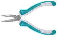 Плоскогубцы изогнутые Total Tools THTMN456 фото №2 — интернет-магазин Desire.md