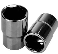 Торцевая головка Total Tools THTST12281 фото №2 — интернет-магазин Desire.md