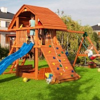 Игровой комплекс Fungoo Giant Move Beach фото №4 — интернет-магазин Desire.md