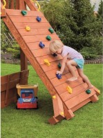 Игровой комплекс Fungoo Giant Move Beach фото №8 — интернет-магазин Desire.md