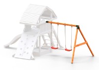 Игровой комплекс Fungoo Giant Move Red фото №4 — интернет-магазин Desire.md