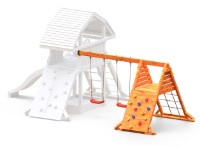 Игровой комплекс Fungoo Giant Spider Double Red фото №4 — интернет-магазин Desire.md