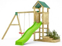 Игровой комплекс Fungoo Green Space Kdi