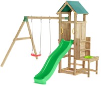 Игровой комплекс Fungoo Highlight Kitchen Kdi