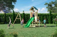 Игровой комплекс Fungoo Highlight Kitchen Kdi фото №2 — интернет-магазин Desire.md