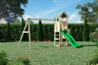 Игровой комплекс Fungoo Highlight Kitchen Kdi фото №3 — интернет-магазин Desire.md