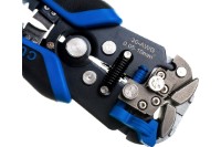 Инструмент для удаления изоляции Hoegert HT1P182 фото №4 — интернет-магазин Desire.md