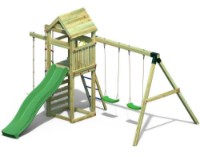 Игровой комплекс Fungoo Gaia TL2S Kdi