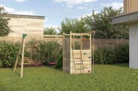 Игровой комплекс Fungoo Houser Kdi фото №2 — интернет-магазин Desire.md