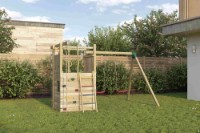 Игровой комплекс Fungoo Houser Kdi фото №3 — интернет-магазин Desire.md