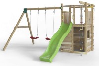 Игровой комплекс Fungoo Houser Kdi фото №5 — интернет-магазин Desire.md