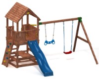 Игровой комплекс Fungoo Joy Move+ Step On Free Time