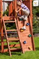 Игровой комплекс Fungoo Joy Move+ Step On Free Time фото №3 — интернет-магазин Desire.md