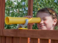 Игровой комплекс Fungoo Joyful Castel My Space XL Fortress Toybox Rainbow фото №10 — интернет-магазин Desire.md