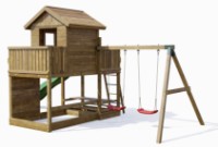 Игровой комплекс Fungoo Mars Kdi фото №4 — интернет-магазин Desire.md