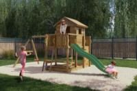 Игровой комплекс Fungoo Mars Kdi фото №6 — интернет-магазин Desire.md