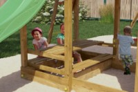 Игровой комплекс Fungoo Mars Kdi фото №7 — интернет-магазин Desire.md