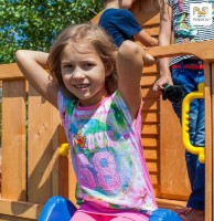 Игровой комплекс Fungoo My House фото №6 — интернет-магазин Desire.md