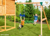 Игровой комплекс Fungoo My House Move фото №5 — интернет-магазин Desire.md