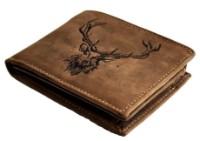 Кошелёк Greenburry Vintage (1705-RS-25) фото №2 — интернет-магазин Desire.md